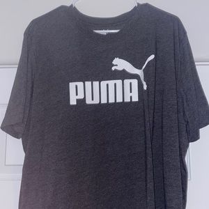 Puma Workout Shirt